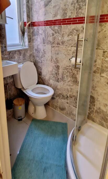Lovely Studio- Aldgate East Stn Apartament